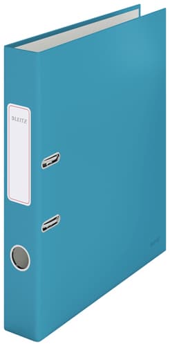 LAF Leitz 180° Cosy A4 50mm Blå