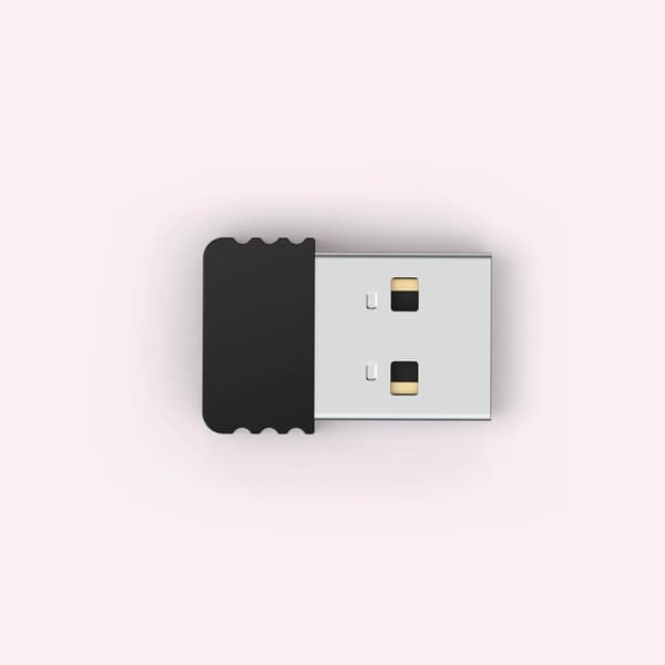 HAMA Wireless Presenter X-Pointer 6-in-1 Musta