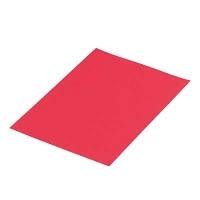 VAGN. BAKPANELEN RÖTT 100 STK LÄDER (21300024)