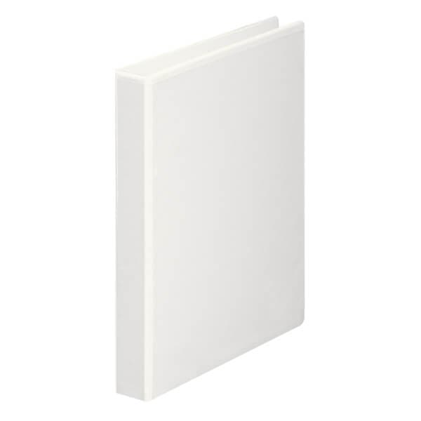 ESSELTE Ringpärm A4/PP 4RR/29mm Vit