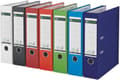 Miniatyrbild 1 av 4: Leitz filformat A4 80mm PP brun
