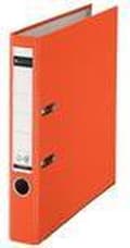 Miniatyrbild 4 av 5: LEITZ ORDNER A4 5CM ORANGE