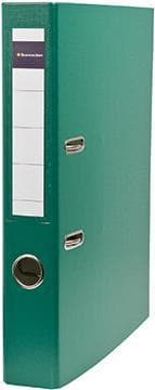 Sonecken folder 3385 DIN A4 50mm PP grön (3385)