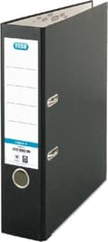 Miniatyrbillede 2 af 4: Arkivmappe A4 Bred Pap Elba Smart Sort