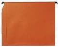 Miniatyrbillede 4 af 5: Esselte Orgarex Dual Lateral hængemappe - A4 - 25 stk - Orange