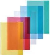 Herlitz 05214101 Magasin & Bogomslag 1 styk(er) Gennemsigtig (5214101)