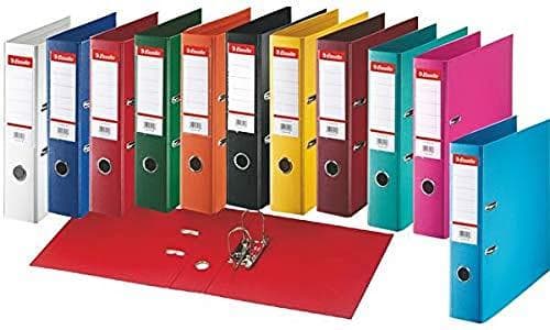 Esselte 320810 motivmappe Marokko, DIN A4