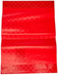 Pikkukuva 2 / 4: HH PP A4 raffia punainen