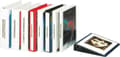 Miniatyrbild 3 av 8: Ringm.+Inst.Bag Vit 4D 20mm