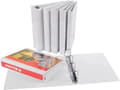 Miniatyrbild 5 av 8: Ringm.+Inst.Bag Vit 4D 20mm