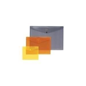 Rexel A4 dokumentmappe - hvid (5) - Hvid - Polypropylen (PP) - A4 - Kina (16129WH)