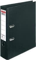 Herlitz 10834315 kansio maX.file Protect+ A4 (8 cm) musta