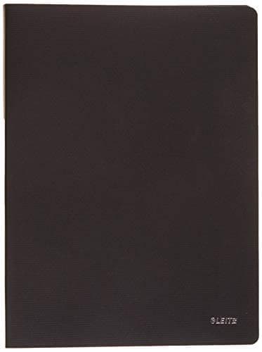 Leitz Solid Polypropylen A4 displaybog