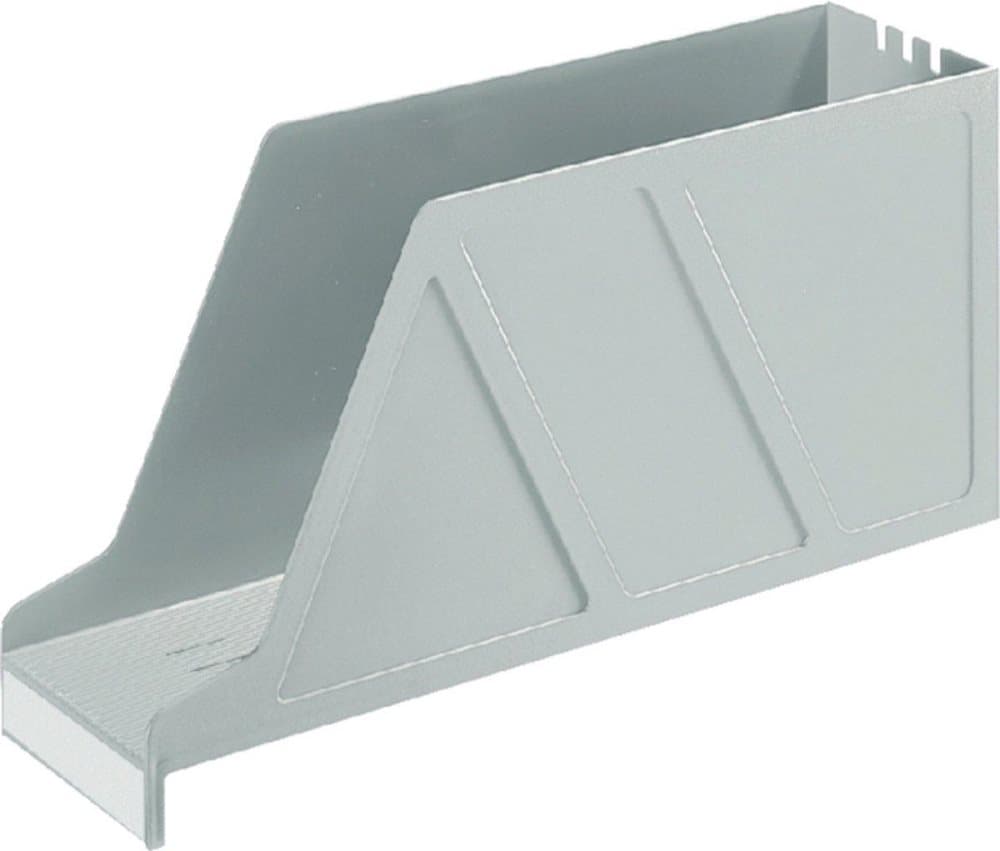 Magasinkassett Leitz 2427 Cross Grey
