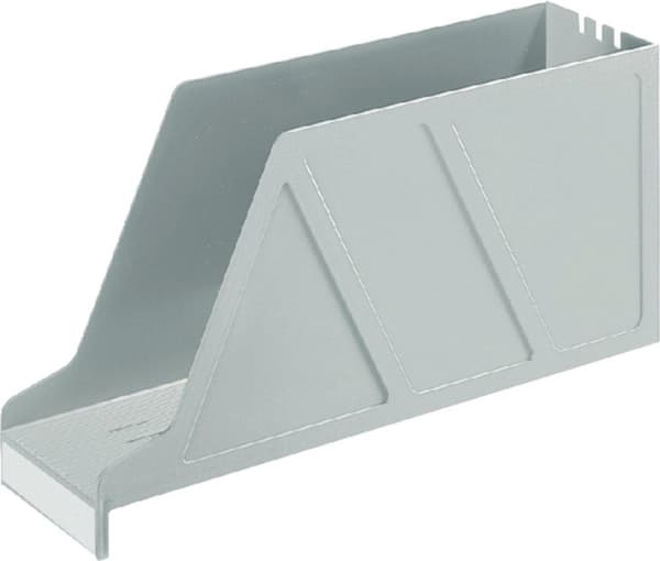 Magazine Cassette Leitz 2427 Cross Grey