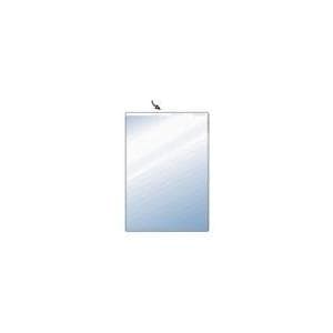 HETZEL ID-kortfodral, A8 liggande, 87 x 60 mm, PVC, kornig 0,17 mm, 1 fack, mjuk film, öppen upptill, för företags-ID-kort - 25 st (23403090)