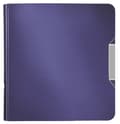 Miniatyrbillede 2 af 3: Leitz Style Premium File - Classeur - 75mm - Titanium Blue