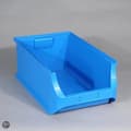 Miniatyrbillede 3 af 3: Allit Opbevaringssystem ProfiPlus Box 5 blå