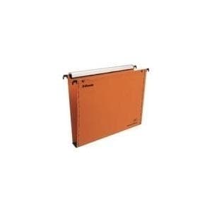 Esselte dossiers suspendus VMG, largeur de fond:30 mm, karton - til markedet: F - 25 stk (49941)
