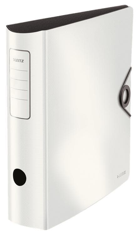 Leitz Quality Folder, Vit 82mm