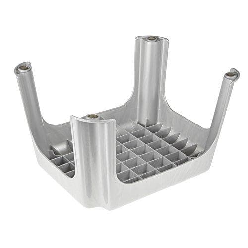 Herlitz 5450408 maX.file suojakansio (A4, 5 cm, selkämerkintälappu) sininen
