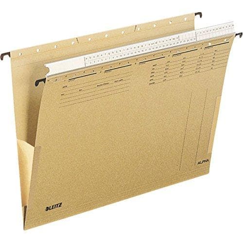 LEITZ Alpha ripustuslaukku
