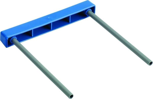 Bankers Box arkistokansio Pro Clip, sininen, laatikko 50 kpl