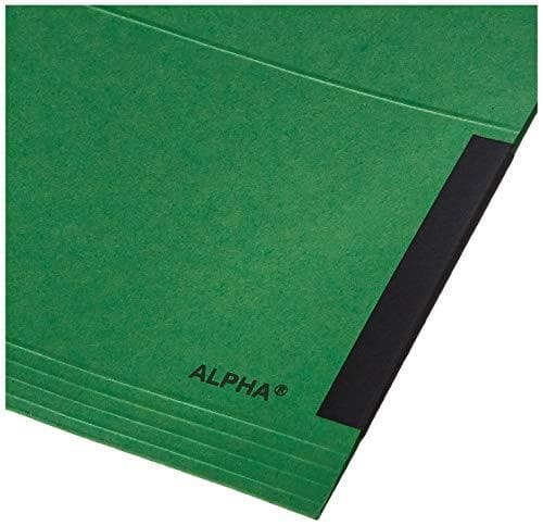 Leitz Alpha A4 hængemappe