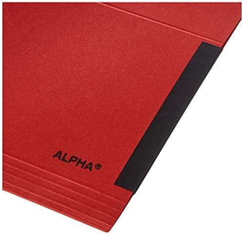 Leitz Alpha A4 hængemappe