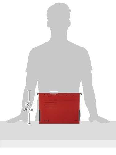 Leitz Alpha A4 hængemappe