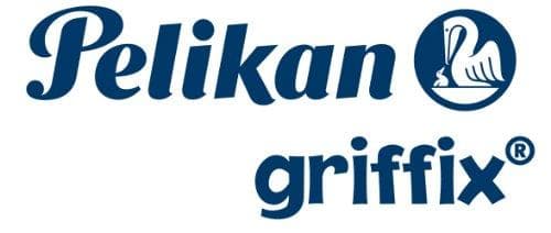 ELBA hæfteklammer til løsbladsbind, 100 stk., fremstillet af metal