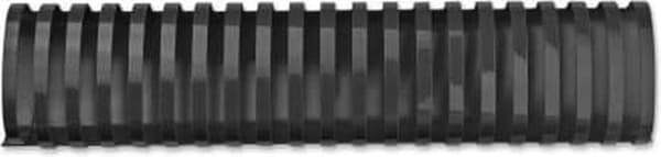 GBC - 4028184 - KOMBIND - 32MM - SORT - ÆSKE 50 STK