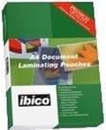 Miniatyrbillede 5 af 6: GBC - Peel 'n Stick lamineringshylster - A4 250 Micron - Blank
