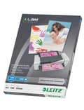 Miniatyrbillede 1 af 3: Leitz iLAM UDT lamineringsposer A4 - 100 mikron - 100 stk.