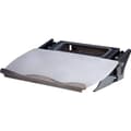 Miniatyrbild 3 av 4: Fellowes Dokumenthållare Skrivlutning Easy Glide