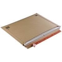 COLOMPAC SHIPPED.BROWN 57X42 (CP010.09.025)