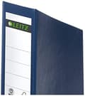 Miniatyrbillede 3 af 6: Esselte Leitz 24230035 Ståmappe A4 Pap Blå