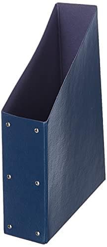 Esselte Leitz 24230035 Ståmappe A4 Pap Blå