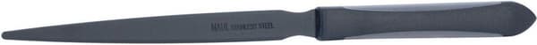 Maul brevöppnare 21,5 cm, svartlackerat blad