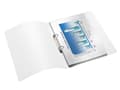 Miniatyrbild 2 av 2: Ringbindare Leitz Wow - 2-ring A4 – 1 Styck - Rosa