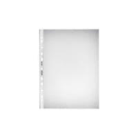 Herlitz 10840320 Gennemsigtig ærme 210 x 297 mm (A4) Polypropylen (PP) 100 stk(er) (10840320)
