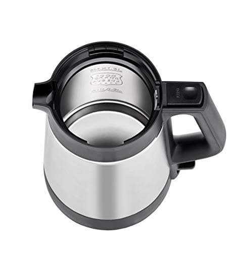 Leitz 39600035 Clip Mapp A4 Blå