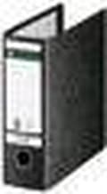 Miniatyrbild 4 av 4: Filmapp A5 bred kartong Leitz 1075 marmorerad