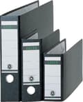 Miniatyrbild 2 av 4: Filmapp A5 bred kartong Leitz 1075 marmorerad