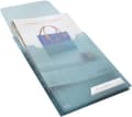 Miniatyrbillede 3 af 6: Leitz CombiFile premium harmonika visningsmappe, PP, A4