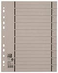 Miniatyrbillede 1 af 3: ELBA SEPARATORER. GU LIN.100 ST (06456GR NY: 400004668)