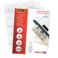 Miniatyrbillede 4 af 4: Fellowes Lamineringsfilm ImageLast A3, 125 Micron, 25 Pack