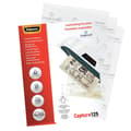 Miniatyrbillede 2 af 4: Fellowes Lamineringsfilm ImageLast A3, 125 Micron, 25 Pack