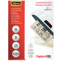 Miniatyrbillede 1 af 4: Fellowes Lamineringsfilm ImageLast A3, 125 Micron, 25 Pack