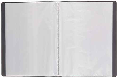 Leitz Solid Polypropylen A4 displaybog
